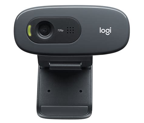 logitech hd 720p driver|C270 HD Webcam, 720p Video with Noise Reducing。